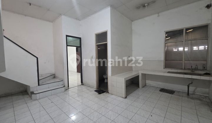 Gudang Luas Siap Pakai di Gatot Subroto Ngaliyan 2