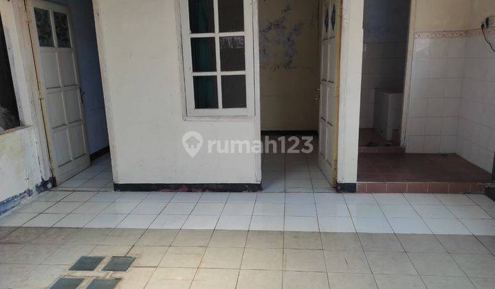 Rumah Bagus Strategis Dan Siap Pakai di Bukit Sari 2