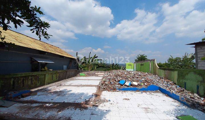 Jual Murah Tanah Di Papandayan Dekat Akpol 2