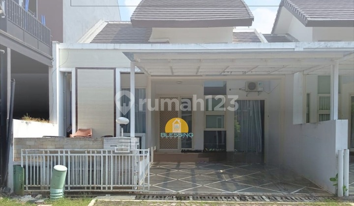 For Rent and For Sale: Rivera Candi Golf House Semarang 2