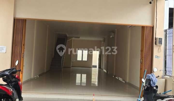 For Rent: Ruko Karang Rejo, Jatingaleh, Semarang 2