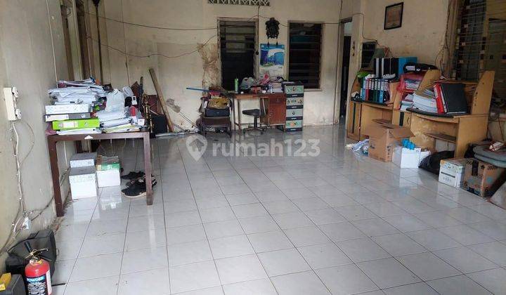 Dijual Rumah Hitung Tanah 2