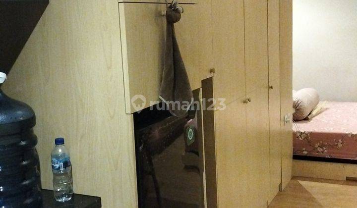 Apartemen lantai 15 view tengah kota dan pemandang laut Apartemen 3