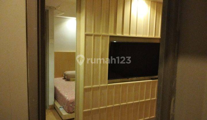 Apartemen lantai 15 view tengah kota dan pemandang laut Apartemen 4