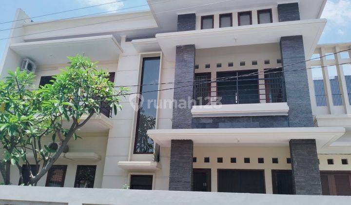 Jual Rumah 2lantai 1