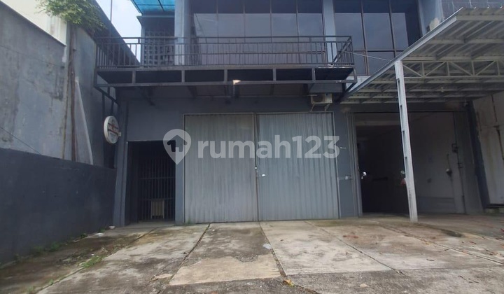 Hot Deal Disewakan Ruko 2 Lt di Madukoro Raya 1