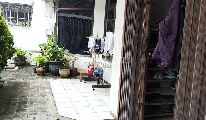 Rumah Mewah 2lantai Shm 2