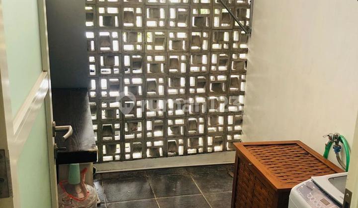 For Sale 2-Story House in Seren Hill, Fully Furnished, Citraland, BSB City 2