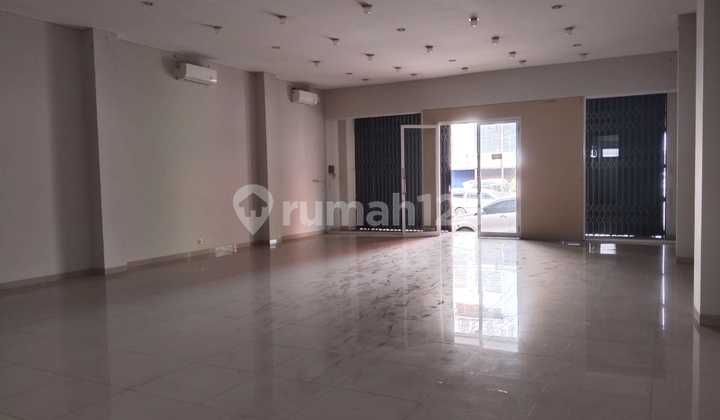 Ruko 2 Lantai Mt Haryono Depan.java Mall Strategis ( Sfy ) 2