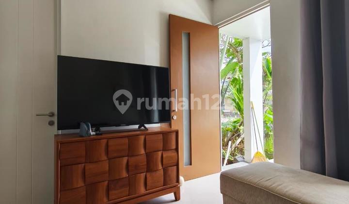 Disewakan Cluster Serena Hills Citraland Bsb City Full Furnished 2