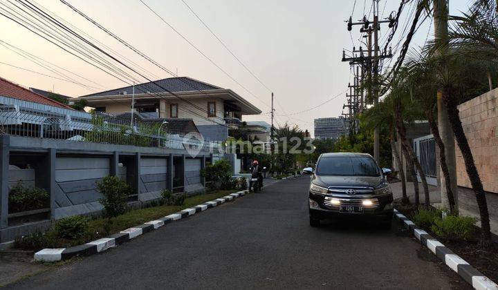 Dijual Rumah Hitung Tanah 1