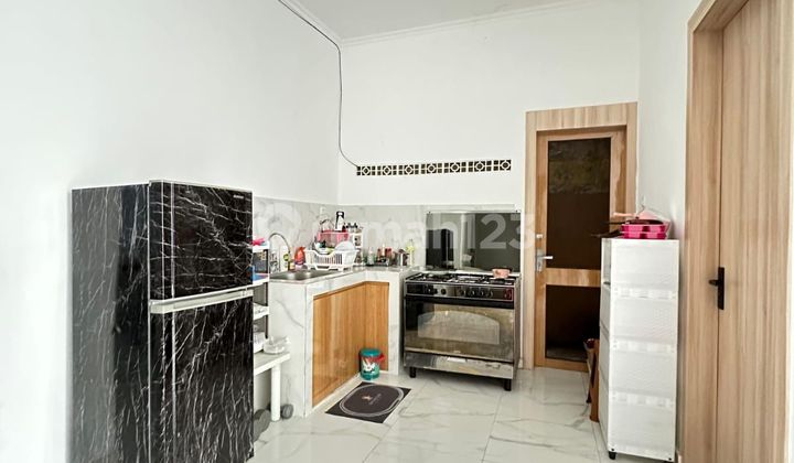 Nice House Ready to Occupy Jl Rejosari East Semarang 2