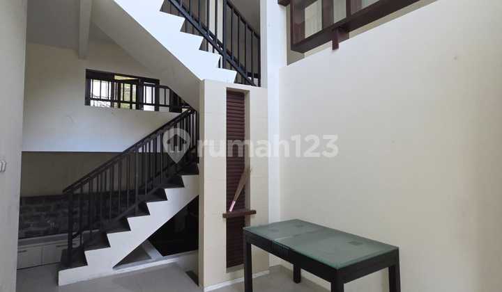 Rumah, 2 Lantai, Kedaton Park Bsb City Semarang(Lml) 1