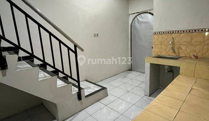 Ruko Di Jalan Kelud, Gajah Mungkur Bagus 2