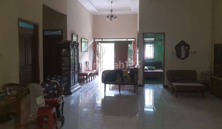 Rumah 1 Lantai. 2