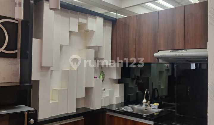 Disewakan Apartemen 2 Kamar Tidur Furnished Bagus ( Vny ) 2