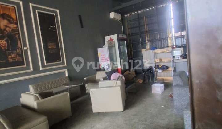 Hot Deal Disewakan Ruko 2 Lt di Madukoro Raya 2