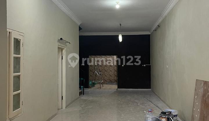 Rumah Siap Huni di Pucang Anom Dekat Unair dan Rs Soetomo 2