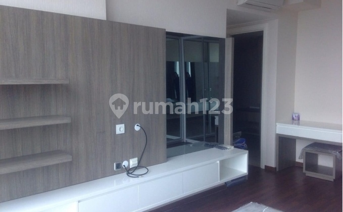 3-Bedroom Apartment at Ciputra World, Move-In Ready Furnished