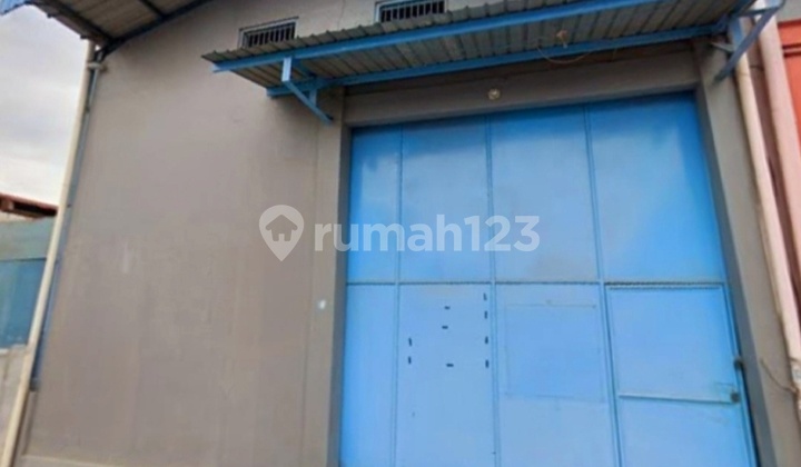 Ready-to-Live Warehouse in Kedung Cowek Near Kenjeran Ready-to-Live Warehouse in Kedung Cowek Near Kenjeran