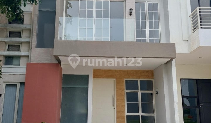 Rumah Baru Grand Island Pakuwon City Surabaya Timur Rumah Baru Grand Island Pakuwon City Surabaya Timur