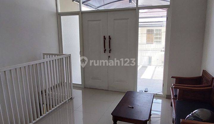 Rumah Tinggal Dan Kos Di Mulyosari Dekat Kampus 1