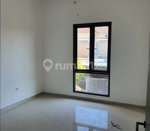 Rumah Baru di Nirwana Eksekutif Dekat Merr, Nginden, Semolowaru 2