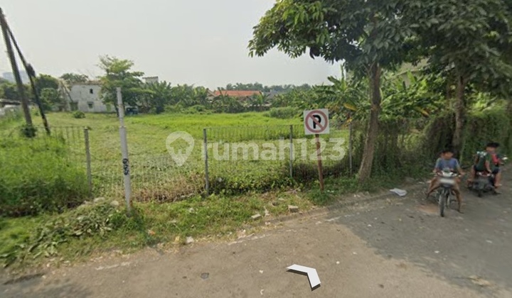 Sewa Tanah Komersial Di Citraland, Surabaya Barat