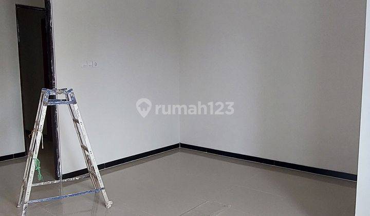 Rumah 2 Lantai Ploso Timur Dekat Raya Merr, Kalijudan