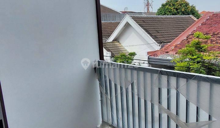 Rumah 2 Lantai Ploso Timur Dekat Raya Merr, Kalijudan