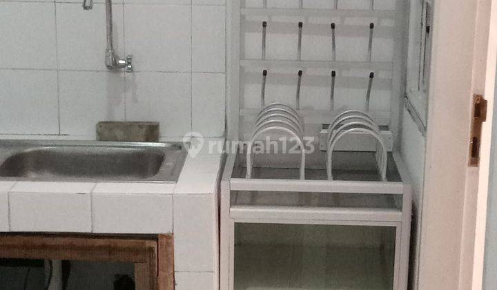 Sewa Rumah Mulyosari Siap Huni dekat Pakuwon City 6