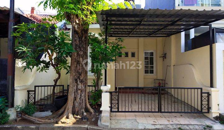 Sewa Rumah Siap Huni di Pakuwon City dekat Mall dan Sekolah 1