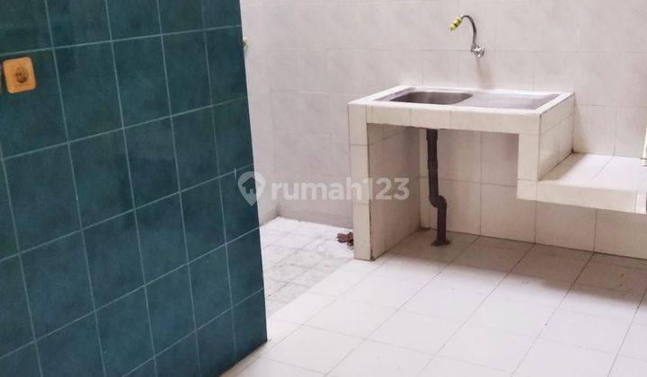 Sewa Rumah Siap Huni di Pakuwon City dekat Mall dan Sekolah 4
