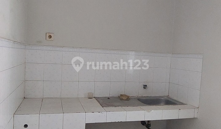 Sewa Rumah Siap Huni di Galaxy Bumi Permai (Araya 2) dekat Merr 6