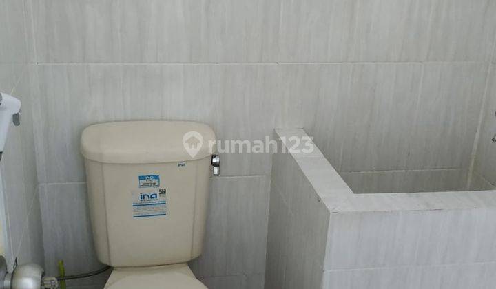 Sewa Rumah Siap Huni di Manyar, Surabaya Timur 4
