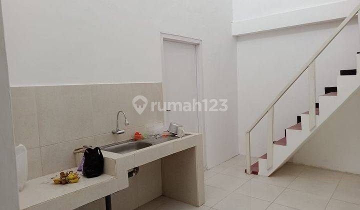 Sewa Rumah di Wisma Permai dekat Galaxy Mall dan Unair 5