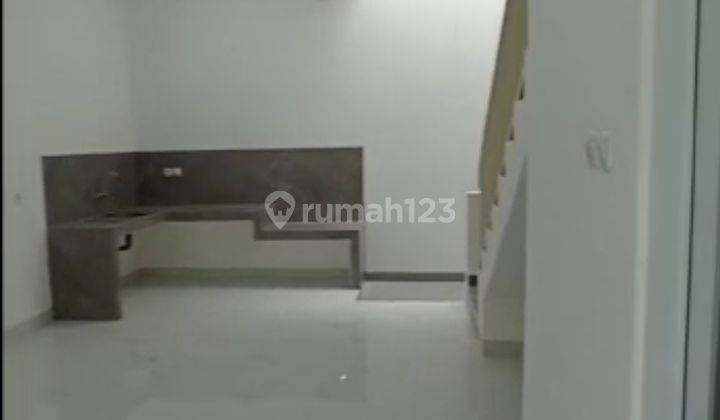 Jual Rumah Baru 2 Lantai Di Pondok Candra, Sidoarjo 2