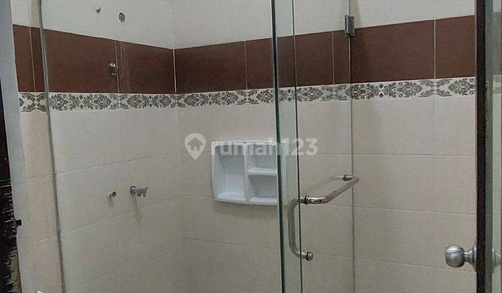 Sewa Rumah di Sutorejo dekat Mulyosari, Pakuwon City 7