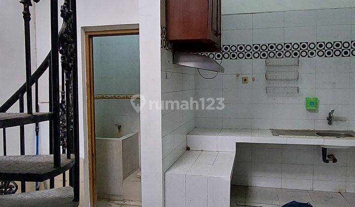 Sewa Rumah di Sutorejo dekat Mulyosari, Pakuwon City 8