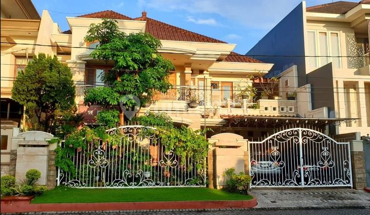 Rumah Mewah Galaxy Bumi Permai 1, Jalan Kembar Rumah Mewah Galaxy Bumi Permai 1, Jalan Kembar