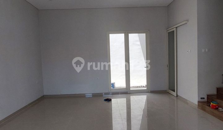 Rumah Sutorejo Prima 2 lantai Baru Gress dekat Mulyosari  2
