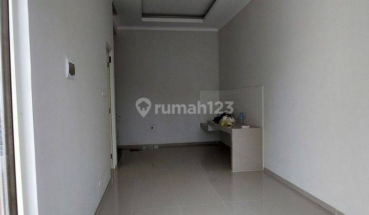 Rumah Baru Minimalis Di Rungkut Menanggal Dekat Merr Dan Upn 2