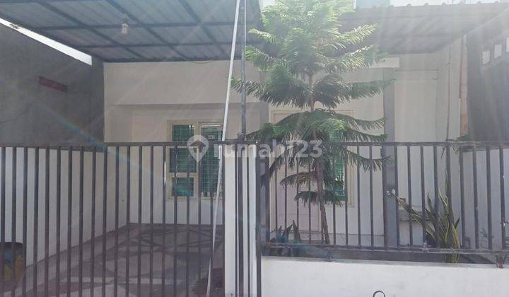Rumah Royal Paka Rungkut dekat UPN dan Wiguna 1