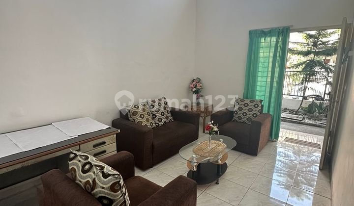 Rumah Royal Paka Rungkut dekat UPN dan Wiguna 2