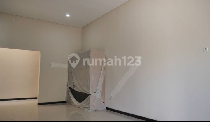 Rumah Baru Di Rungkut, One Gate Dekat Raya Merr 2