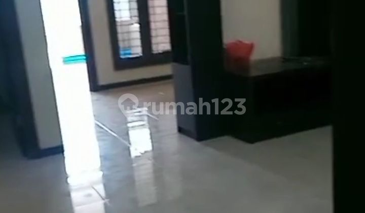 Mulyosari 2-Story House Near Pakuwon City and Its 2