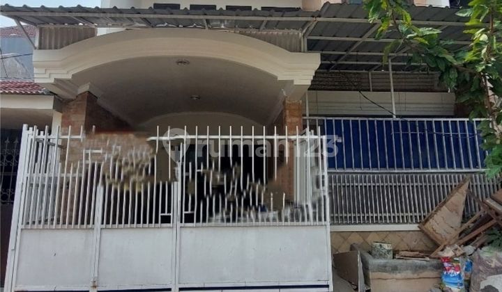 Rumah Mulyosari 2 Lantai Dekat Pakuwon City dan Its Rumah Mulyosari 2 Lantai Dekat Pakuwon City dan Its