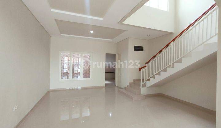 Rumah Baru Manyar Tompotika Minimalis Modern 2