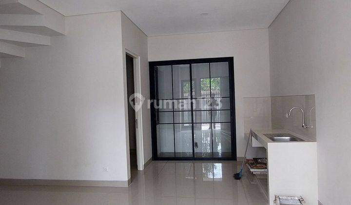 Rumah Baru Di Lebak Modern Minimalis Dekat Raya Kenjeran 2