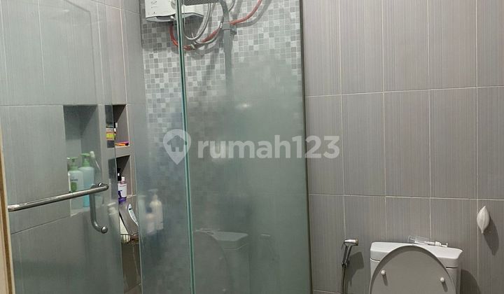 Minimalist Tjandra Cottage Ready to Occupied, Near Toll Access. 2